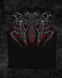 Heaven's Gate Cut-off Tee [NIGHTMARE] - Unmatched Kicks-Breathedivinity