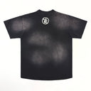 Hellstar Brainwashed World Tour Black - Unmatched Kicks - Hellstar