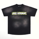 Hellstar Brainwashed World Tour Black - Unmatched Kicks - Hellstar