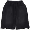 Hellstar Breakaway Snap Shorts Black - Unmatched Kicks - Hellstar