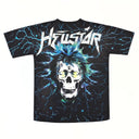 Hellstar Electric Kid T-Shirt Black - Unmatched Kicks - Hellstar