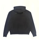 Hellstar Essentials Zip - Up Black - Unmatched Kicks - Hellstar