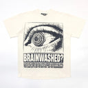 Hellstar Eyeball T-shirt White - Unmatched Kicks - Hellstar