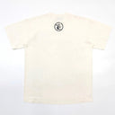 Hellstar Eyeball T-shirt White - Unmatched Kicks - Hellstar