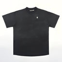Hellstar Full Moon T-shirt Black - Unmatched Kicks - Hellstar