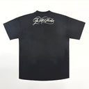 Hellstar Full Moon T-shirt Black - Unmatched Kicks - Hellstar