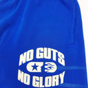 Hellstar No Guts No Glory Sweatpants Blue - Unmatched Kicks - Hellstar