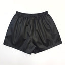 Hellstar Nylon Shorts Black - Unmatched Kicks - Hellstar