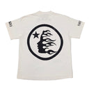 Hellstar Path To Paradise T-Shirt White - Unmatched Kicks - Hellstar