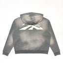 Hellstar Sports Zip - Up Sweatshirt Grey - Unmatched Kicks - Hellstar