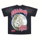 Hellstar Studios Basic T-shirt Black - Unmatched Kicks - Hellstar