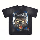 Hellstar Studios Basic T-shirt Black - Unmatched Kicks - Hellstar