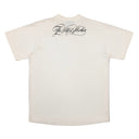 Hellstar Studios Basic T-shirt White - Unmatched Kicks - Hellstar