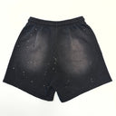 Hellstar Studios Shorts Black - Unmatched Kicks - Hellstar