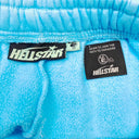 Hellstar Studios Shorts Blue - Unmatched Kicks - Hellstar