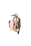 Heritage Core Wristlet Bundle Liquorice/Dusty Blush - Unmatched Kicks - Juicy Couture