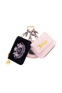 Heritage Core Wristlet Bundle Liquorice/Dusty Blush - Unmatched Kicks - Juicy Couture