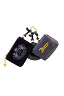 Heritage Core Wristlet Bundle Liquorice/Liquorice - Unmatched Kicks - Juicy Couture
