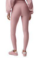High - Waist Airlift Legging - Vintage Pink - Unmatched Kicks - ALO