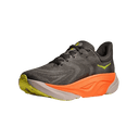 Hoka Arahi 8 Asphalt - Unmatched Kicks - HOKA