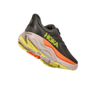 Hoka Arahi 8 Asphalt - Unmatched Kicks - HOKA