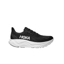 Hoka Arahi 8 Black And White - Unmatched Kicks - HOKA