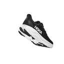 Hoka Arahi 8 Black And White - Unmatched Kicks - HOKA