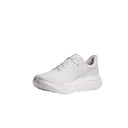 Hoka Arahi 8 White - Unmatched Kicks - HOKA