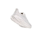 Hoka Arahi 8 White - Unmatched Kicks - HOKA