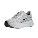 Hoka Bondi 9 Cosmic Grey - Unmatched Kicks - HOKA