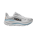 Hoka Bondi 9 Cosmic Grey - Unmatched Kicks - HOKA