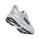 Hoka Bondi 9 Cosmic Grey - Unmatched Kicks - HOKA
