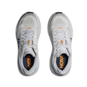 Hoka Bondi 9 Cosmic Grey - Unmatched Kicks - HOKA