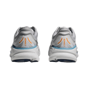 Hoka Bondi 9 Cosmic Grey - Unmatched Kicks - HOKA
