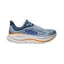 Hoka Bondi 9 Drizzle - Unmatched Kicks - HOKA