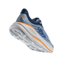 Hoka Bondi 9 Drizzle - Unmatched Kicks - HOKA