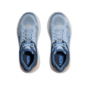 Hoka Bondi 9 Drizzle - Unmatched Kicks - HOKA
