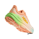 Hoka Bondi 9 frost / pale tangerine - Unmatched Kicks - HOKA