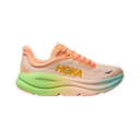 Hoka Bondi 9 frost / pale tangerine - Unmatched Kicks - HOKA