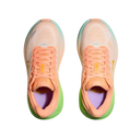 Hoka Bondi 9 frost / pale tangerine - Unmatched Kicks - HOKA