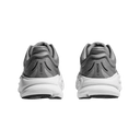 Hoka Bondi 9 Galactic Grey - Unmatched Kicks - HOKA