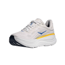 Hoka Bondi 9 Grout - Unmatched Kicks - HOKA