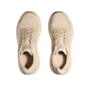 Hoka Bondi 9 Oatmeal - Unmatched Kicks - HOKA