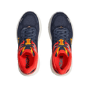 Hoka Bondi 9 Varsity Navy - Unmatched Kicks - HOKA