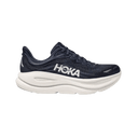 Hoka Bondi 9 Varsity Navy - Unmatched Kicks - HOKA
