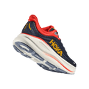 Hoka Bondi 9 Varsity Navy - Unmatched Kicks - HOKA