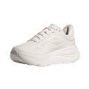 Hoka Bondi 9 White - Unmatched Kicks - HOKA