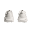 Hoka Bondi 9 White - Unmatched Kicks - HOKA