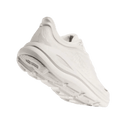Hoka Bondi 9 White - Unmatched Kicks - HOKA