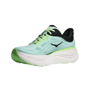 Hoka Bondi Blue Spark - Unmatched Kicks - HOKA